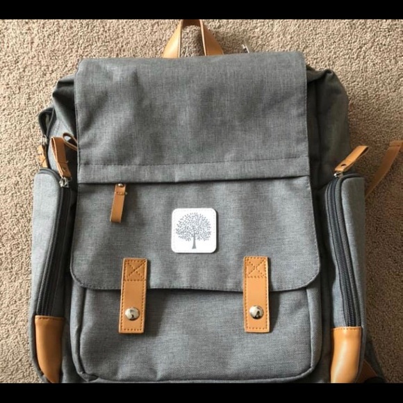 Diaper bag